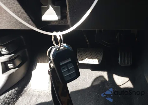 2019 Honda Cr-V Ex-L из США, поврежденный, VIN 7FARW1H85KE015222